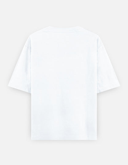 The Kutur White Tee – Minimal Form. Maximum Comfort.